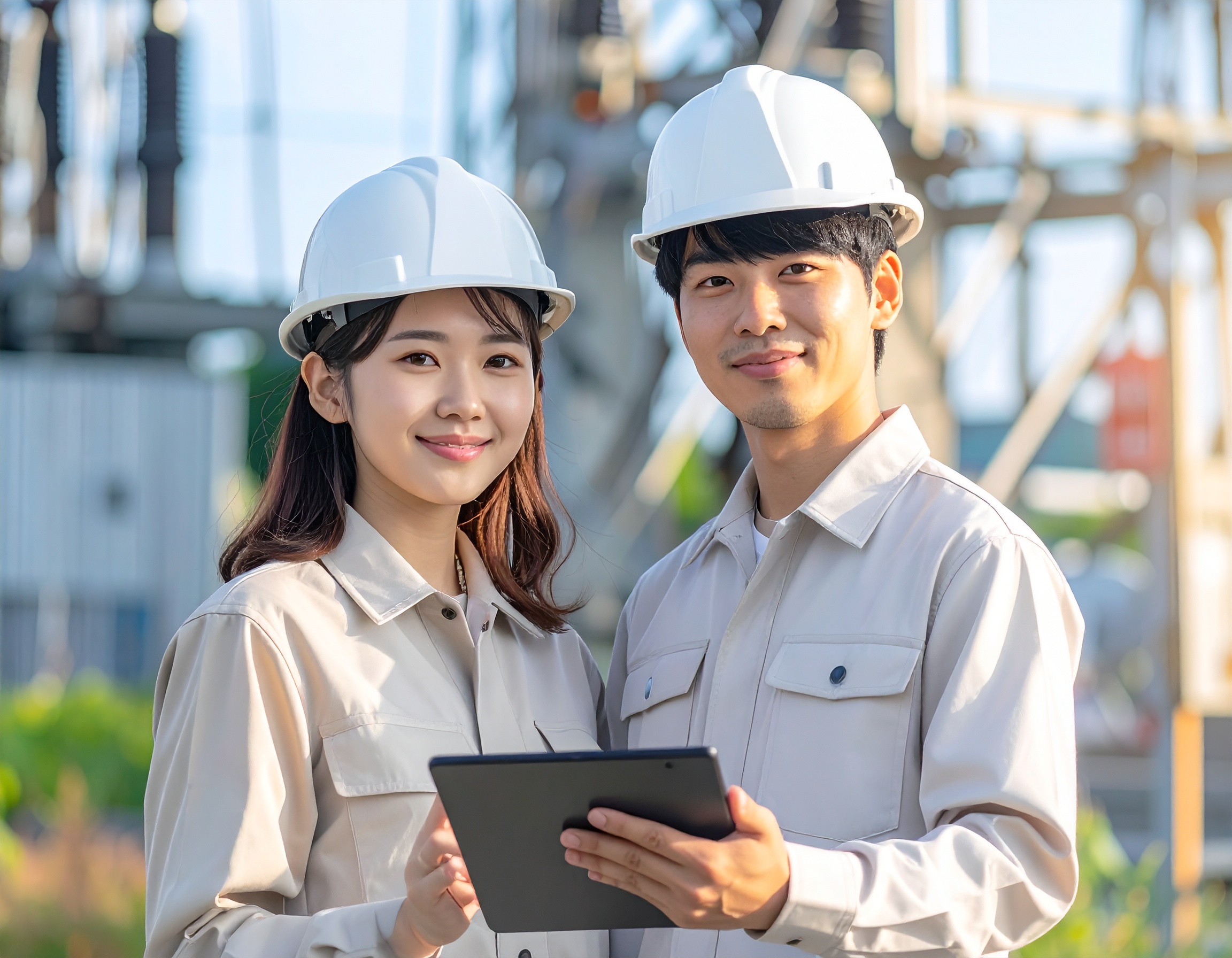 未経験から設備管理へ転職した先輩のストーリー：選んでよかったこと・大変だったこと