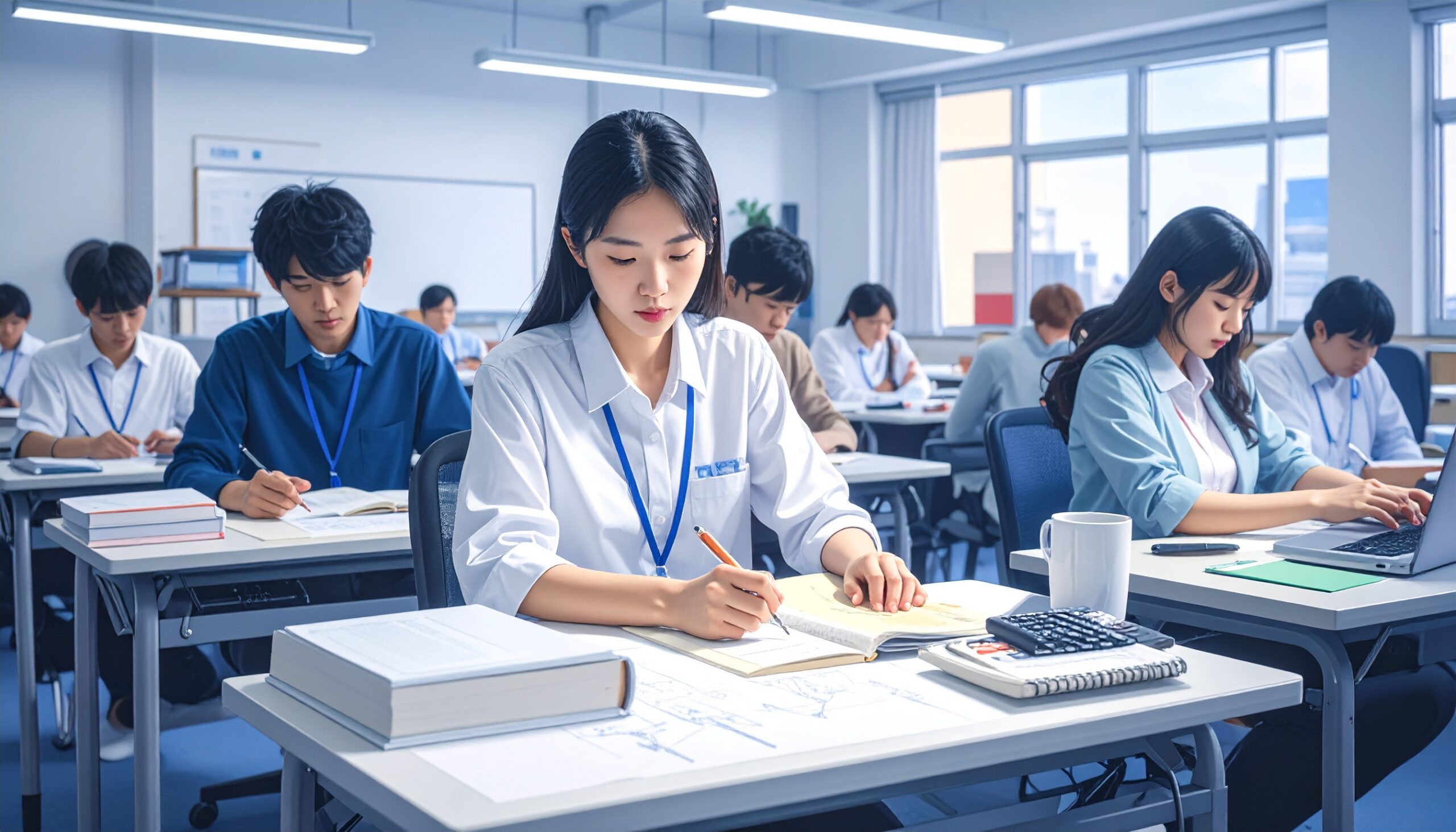 電気設備管理で役立つ資格ガイド：まずはここから始めたい3ステップ